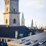 Отель 1