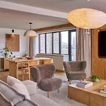 1 Otel Kopenhag