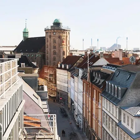 Hotel Skt Petri 5*