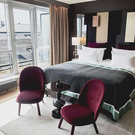1 Copenhague
