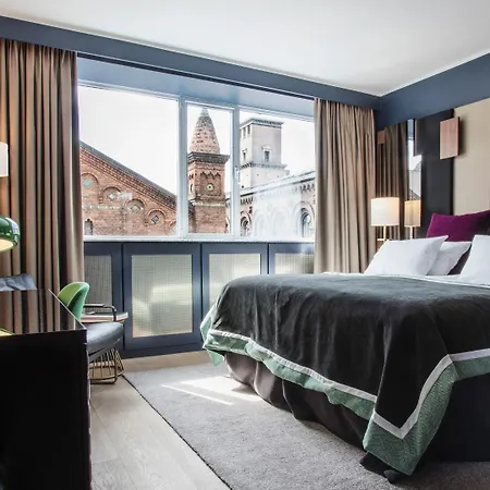 1 Hotel Copenhague
