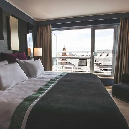 Hotel 1 5*