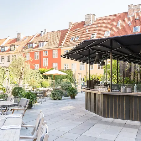 Hotel Skt Petri