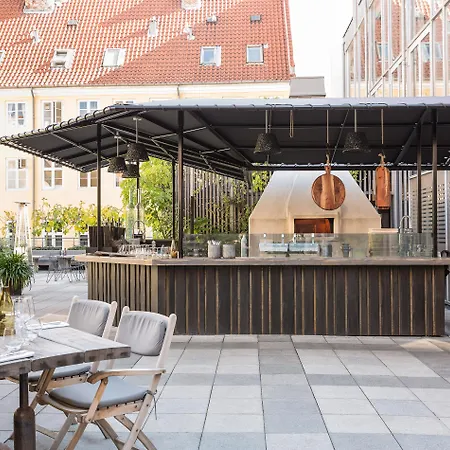 Hotel Skt Petri