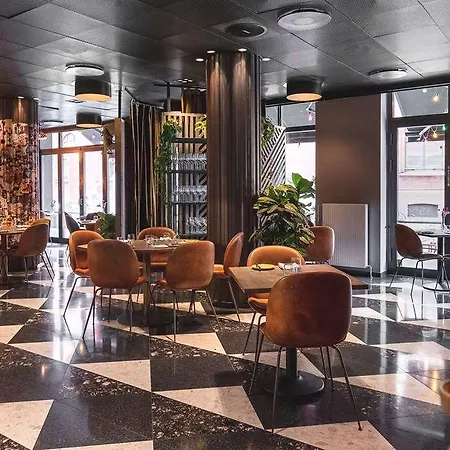 Skt Petri Kopenhagen