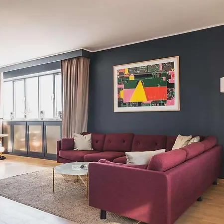 Skt Petri Hotel