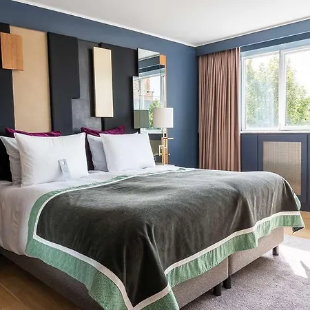 Hotel 1 Copenhague