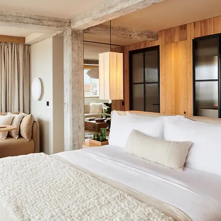 Hotel 1 Copenhague