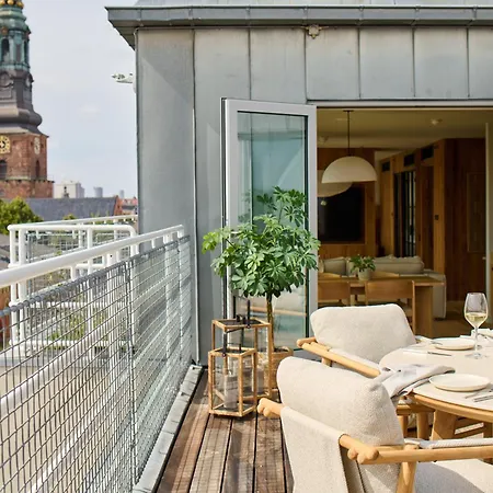 1 Ξενοδοχείο