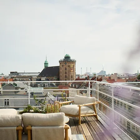 1 Κοπεγχάγη