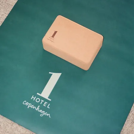 Ξενοδοχείο 1