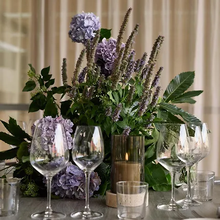 Ξενοδοχείο 1 5*