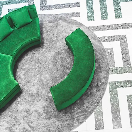 Ξενοδοχείο 1 5*