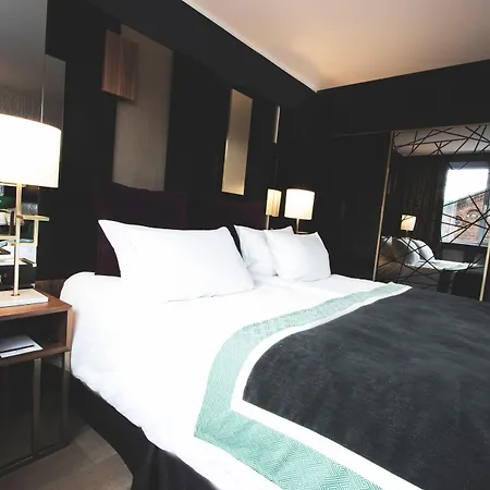 Ξενοδοχείο 1 5*