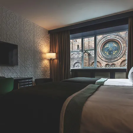 Hotel 1