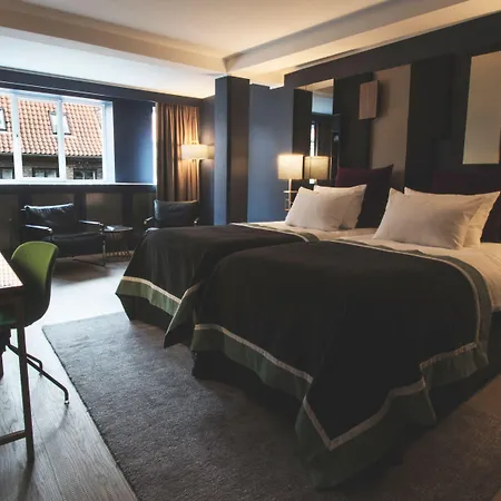 1 5* Κοπεγχάγη