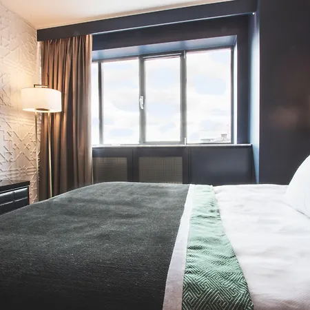 Ξενοδοχείο 1 Κοπεγχάγη