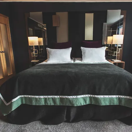 1 Κοπεγχάγη