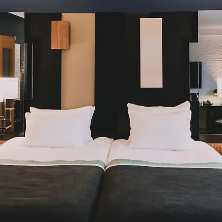 Ξενοδοχείο 1