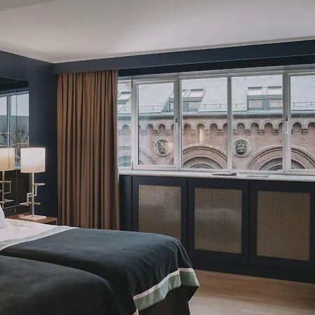 1 5* Κοπεγχάγη