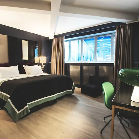 Hotell 1 København