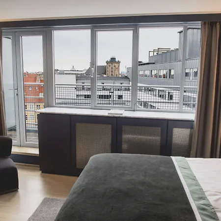 1 Κοπεγχάγη