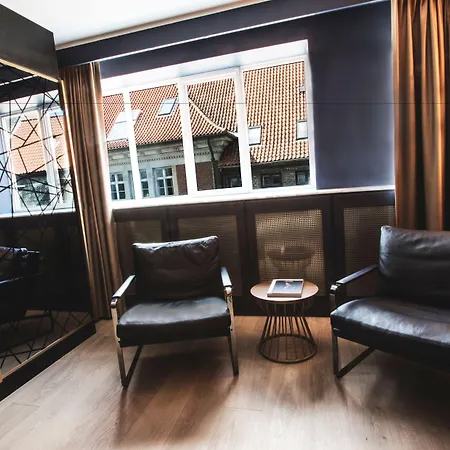 Ξενοδοχείο 1