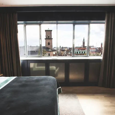 1 Κοπεγχάγη