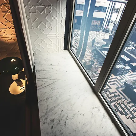 1 Κοπεγχάγη