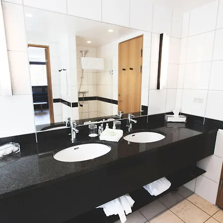 Hotel 1 Copenhaga