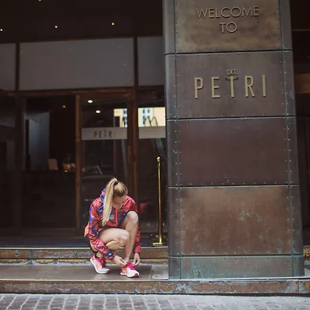 1 5* Κοπεγχάγη