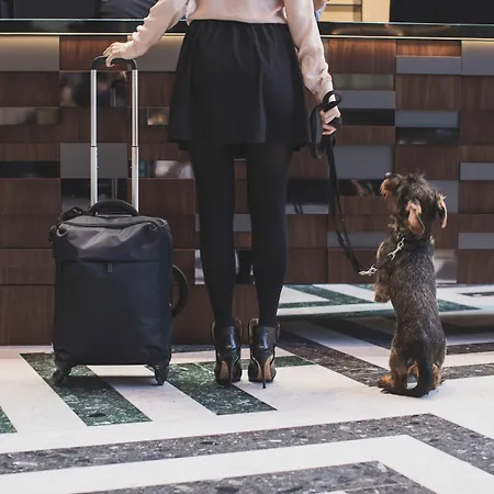 1 5* Κοπεγχάγη