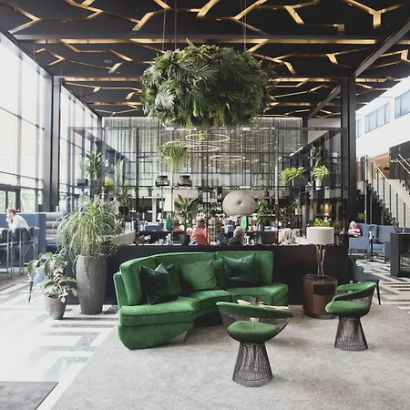 Ξενοδοχείο 1 5*