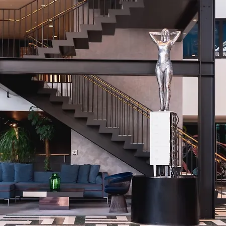 1 5* Κοπεγχάγη