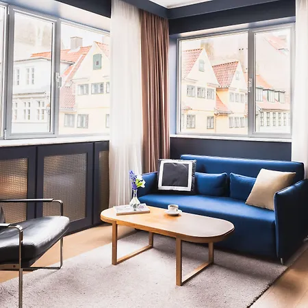 1 5* Κοπεγχάγη