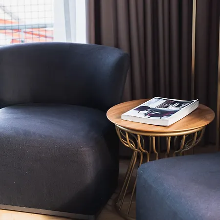 1 Κοπεγχάγη