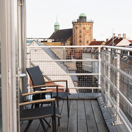 1 5* Κοπεγχάγη