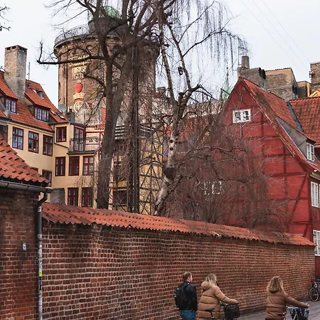 1 Κοπεγχάγη