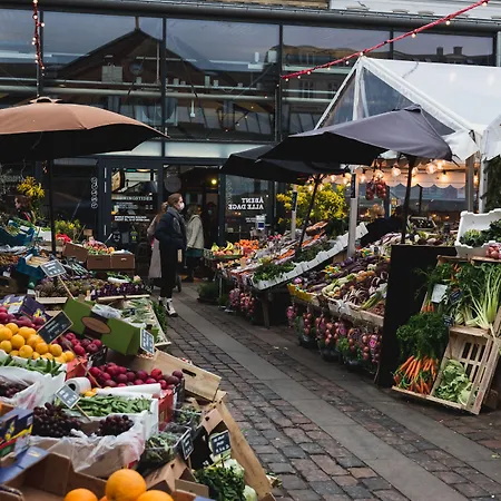 1 Ξενοδοχείο
