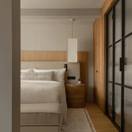 1 Hotel Copenaghen