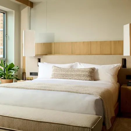 Hotel 1