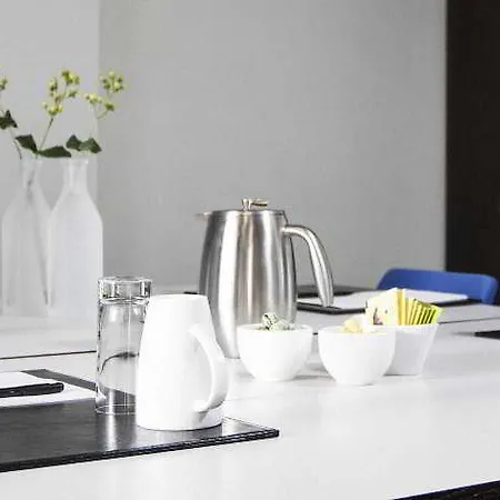 1 5* Copenhague