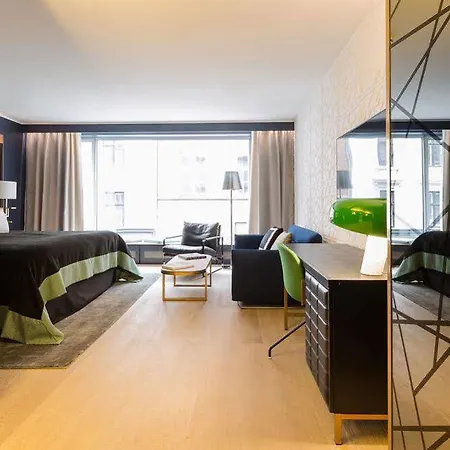 Hotel 1 København