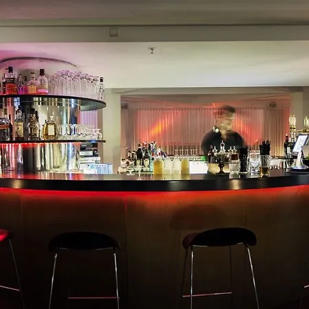 Hotel Skt Petri