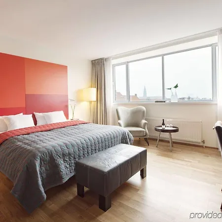 1 5* Copenhague