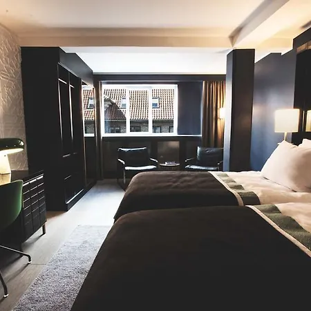 1 Copenhague