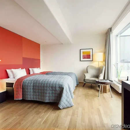 1 5* Copenhague