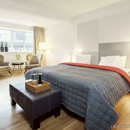 Hotel 1 Copenhague