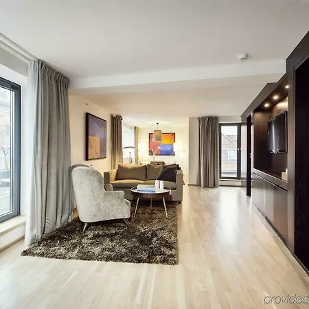 Hotel 1 Copenhague