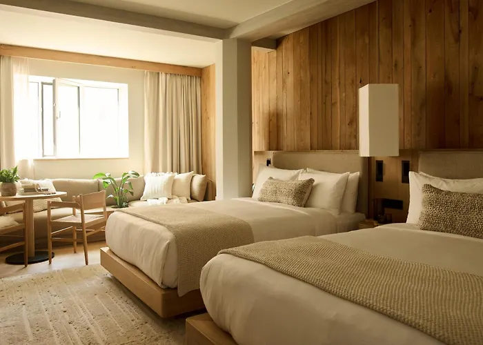 מלון 1 קופנהגן